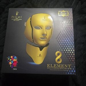 Predire Paris Gold Skincare Mask